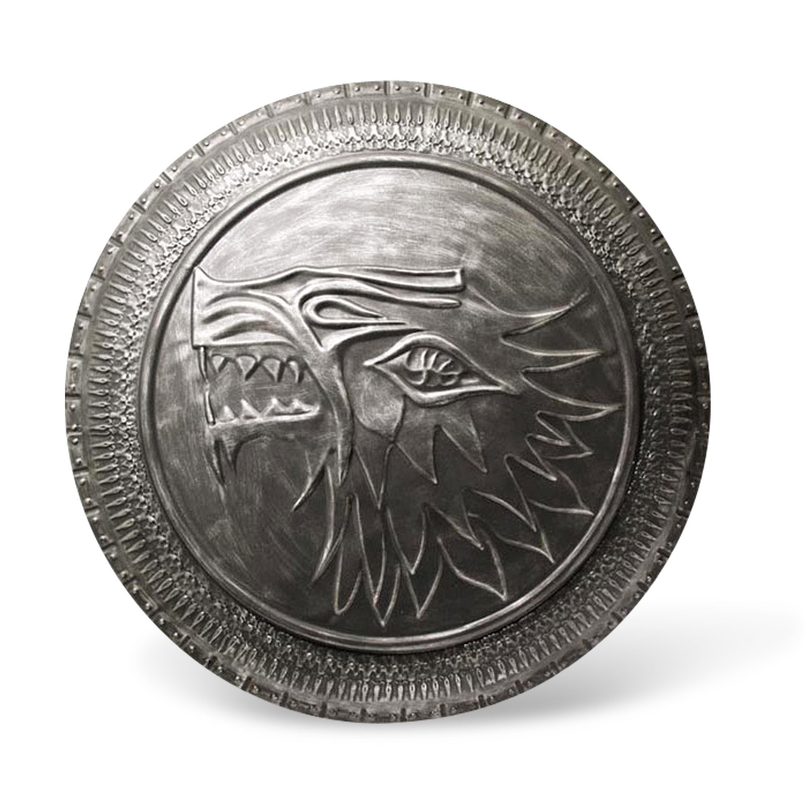 Produktbild Game of Thrones - Stark-husets infanterisköld replik