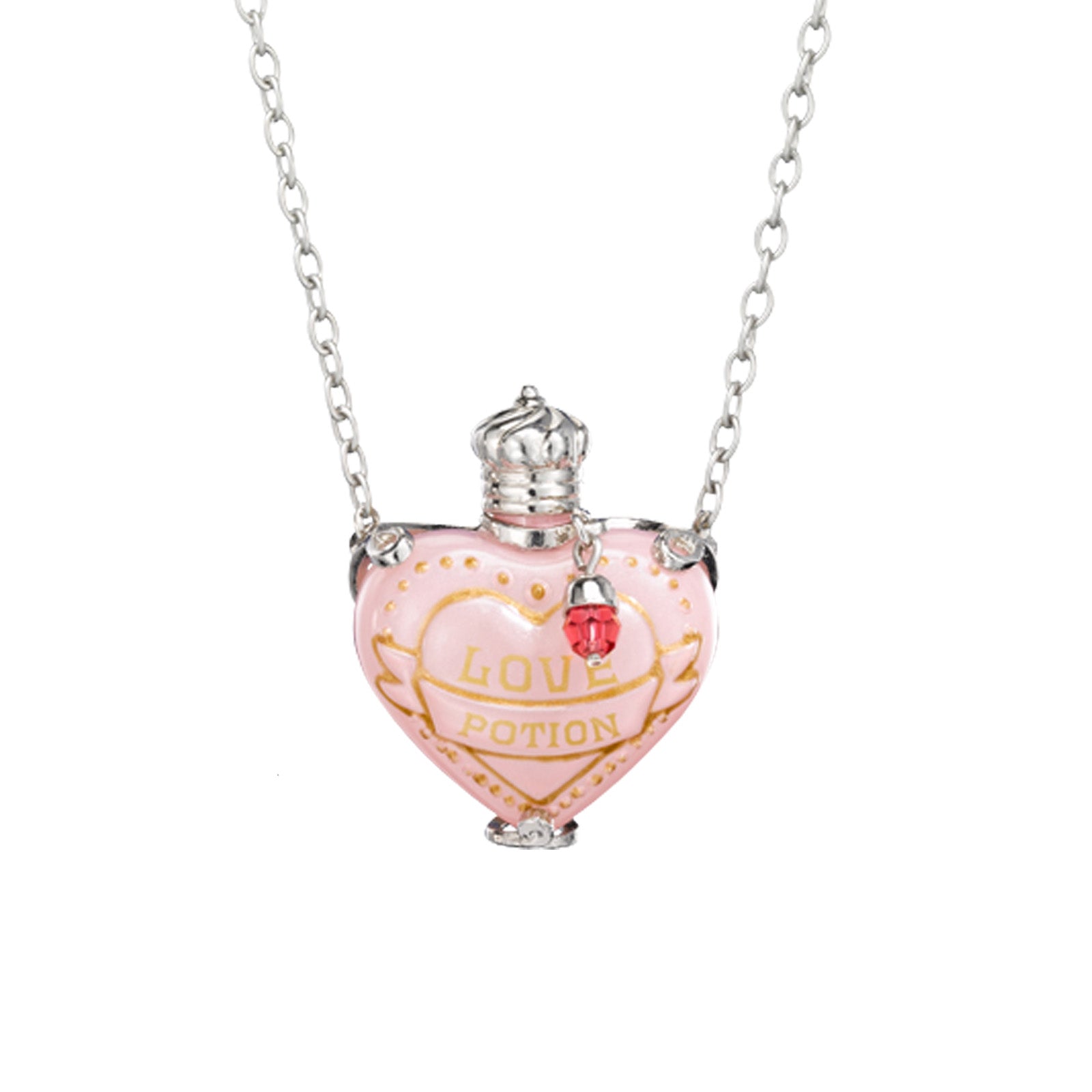 Produktbild Harry Potter - Kärleksdrycks-halsband inkl. display