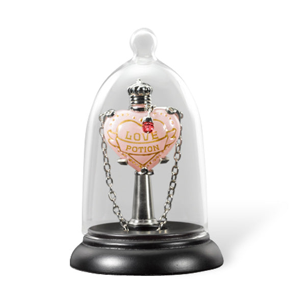 Produktbild Harry Potter - Kärleksdrycks-halsband inkl. display