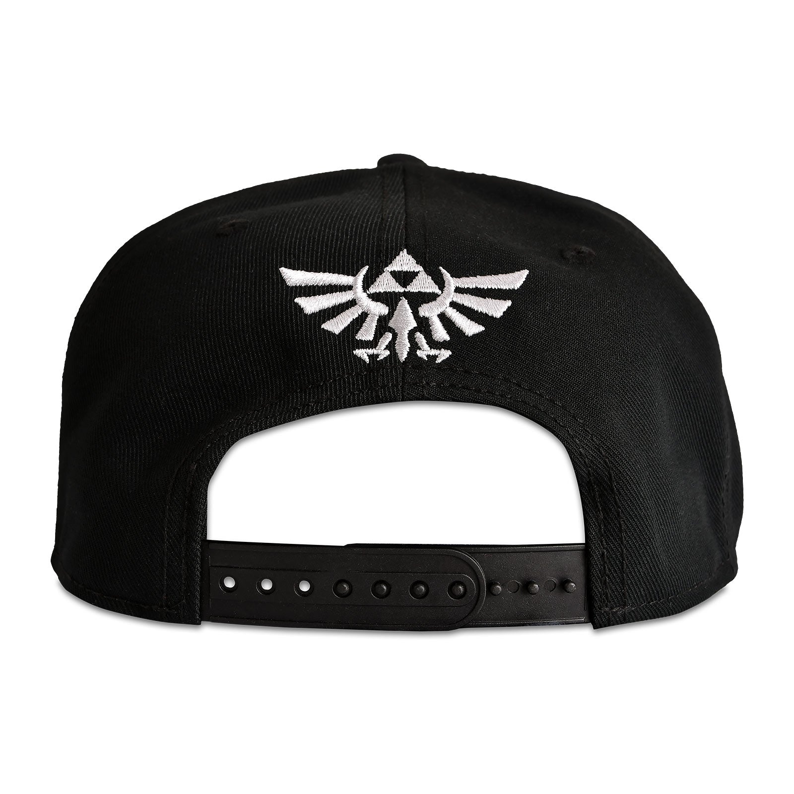Produktbild Zelda - Logo Snapback Cap