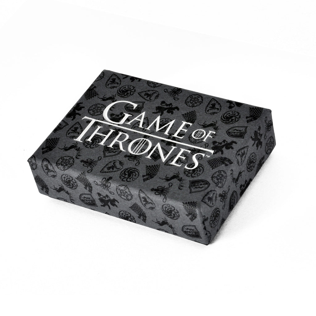 Produktbild Game of Thrones - Targaryen Vapensköld Halsband