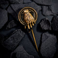 Produktbild Game of Thrones - Hand of the King Brosch