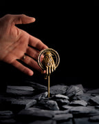 Produktbild Game of Thrones - Hand of the King Brosch