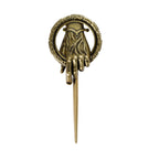 Produktbild Game of Thrones - Hand of the King Brosch
