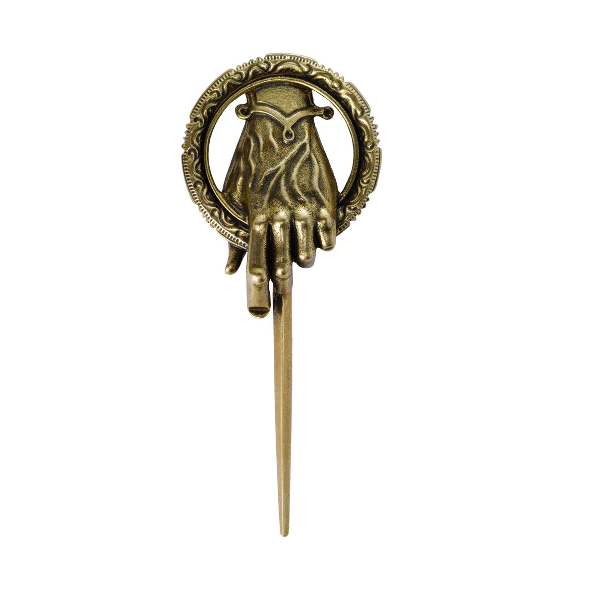 Produktbild Game of Thrones - Hand of the King Brosch