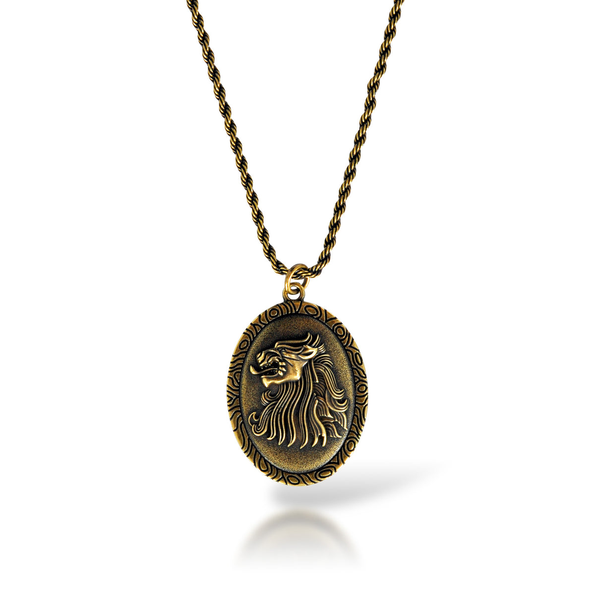 Produktbild Game of Thrones - Cersei Lannister Halsband