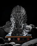 Produktbild Game of Thrones - Järntronen Bokstöd
