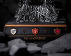 Produktbild Game of Thrones - Järntronen Bokstöd