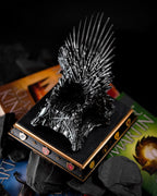 Produktbild Game of Thrones - Järntronen Bokstöd