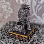 Produktbild Game of Thrones - Järntronen Bokstöd