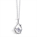 Produktbild Hobbiten - Tauriels silverhalsband