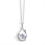 Produktbild Hobbiten - Tauriels silverhalsband