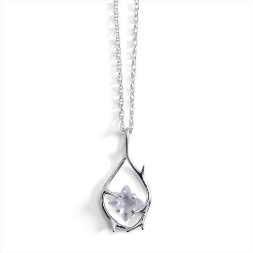 Produktbild Hobbiten - Tauriels silverhalsband
