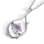 Produktbild Hobbiten - Tauriels silverhalsband