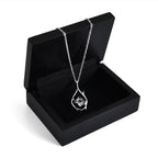 Produktbild Hobbiten - Tauriels silverhalsband