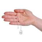 Produktbild Hobbiten - Tauriels silverhalsband