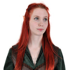 Produktbild Hobbiten - Tauriels silverhalsband