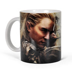 Produktbild Hobbiten - Legolas Mugg