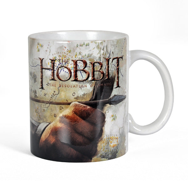 Produktbild Hobbiten - Legolas Mugg