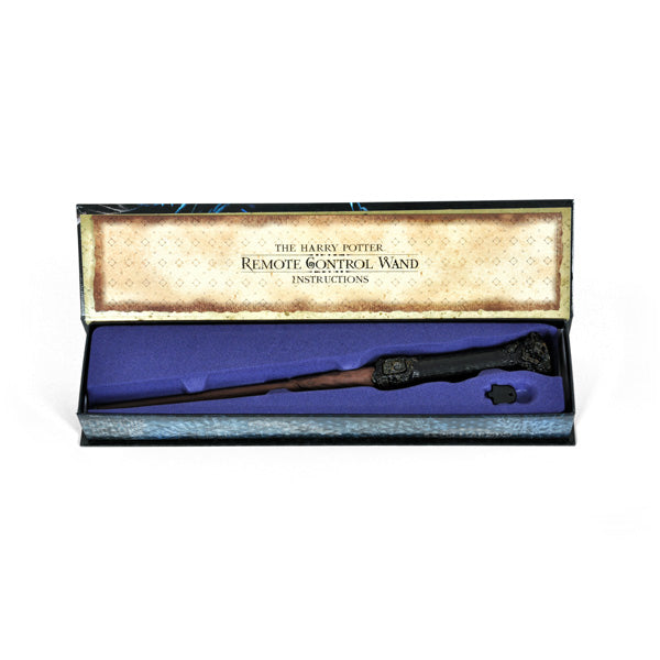Produktbild Harry Potter trollstav fjärrkontroll