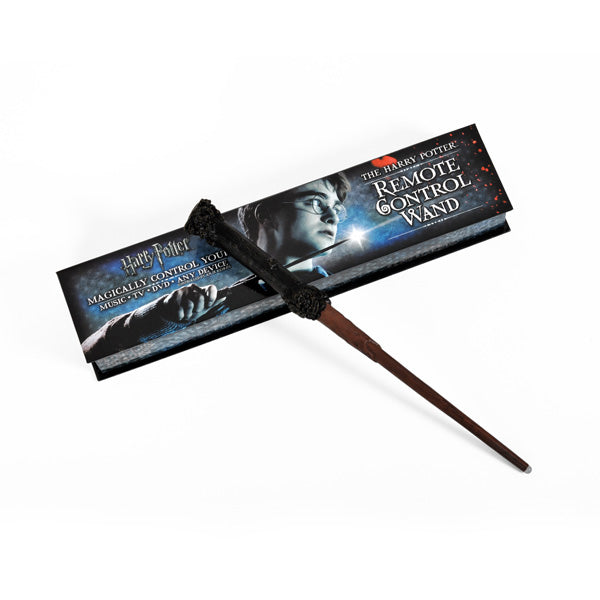 Produktbild Harry Potter trollstav fjärrkontroll