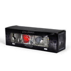 Produktbild Game of Thrones - Glas-set