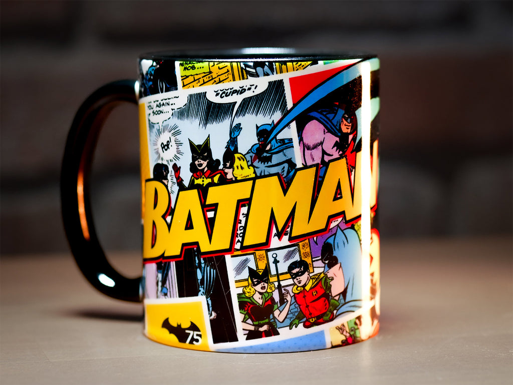 Product image Batman Retro Mug