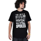 Produktbild Spoiler T-shirt