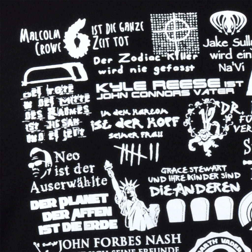 Produktbild Spoiler T-shirt