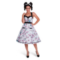 Produktbild Rockabilly-klänning Super Sweet
