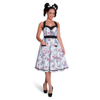 Produktbild Rockabilly-klänning Super Sweet