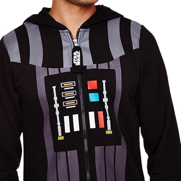 Produktbild Star Wars - Darth Vader Onesie