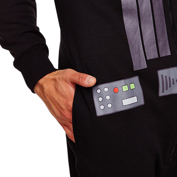 Produktbild Star Wars - Darth Vader Onesie