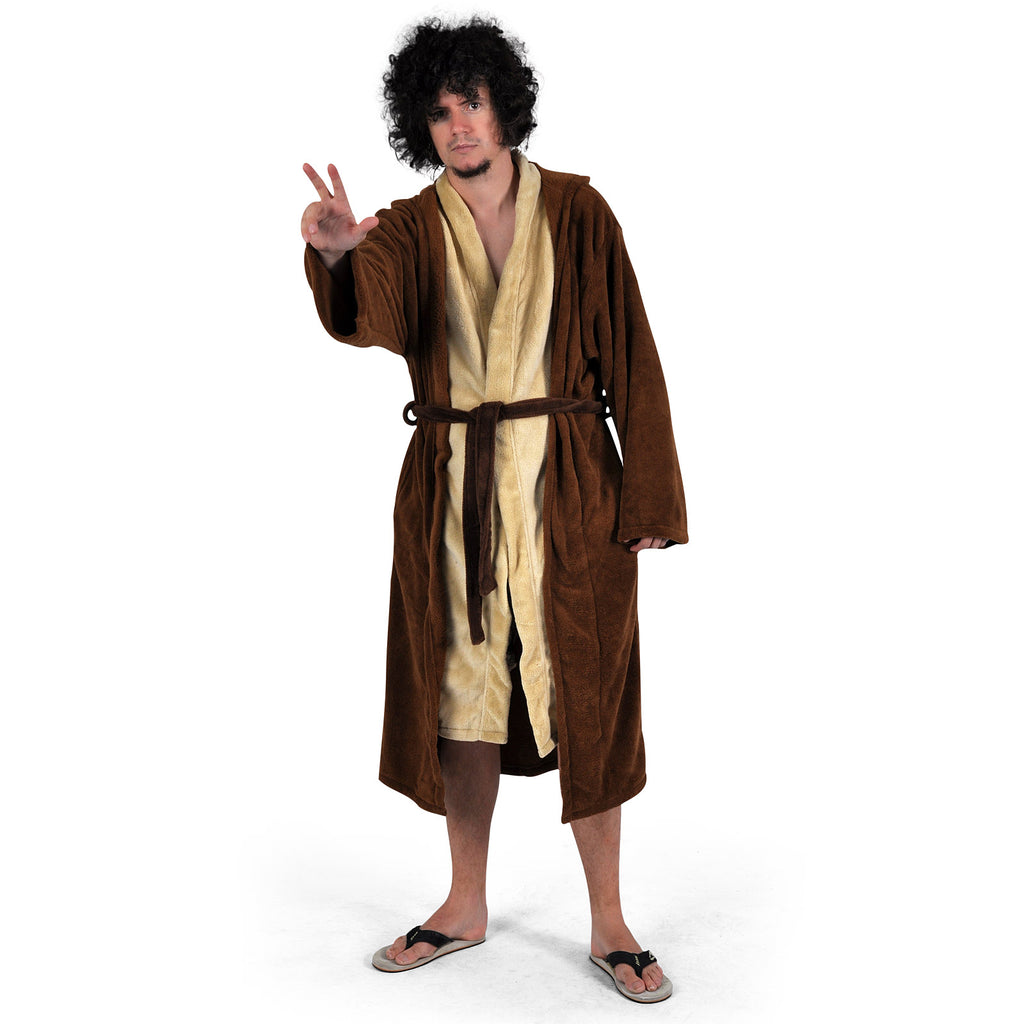 Produktbild Star Wars - Jedi-mästarens morgonrock