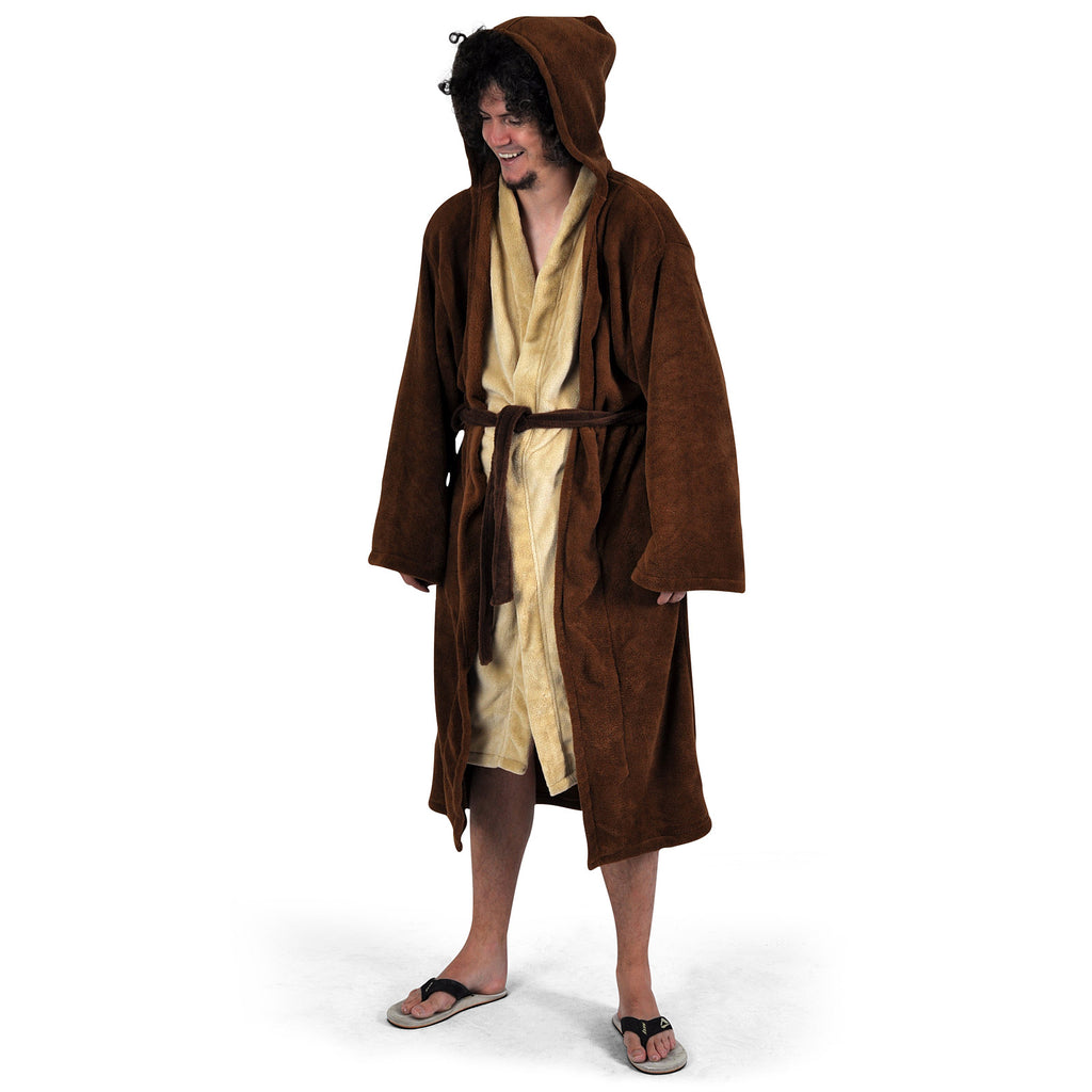 Produktbild Star Wars - Jedi-mästarens morgonrock