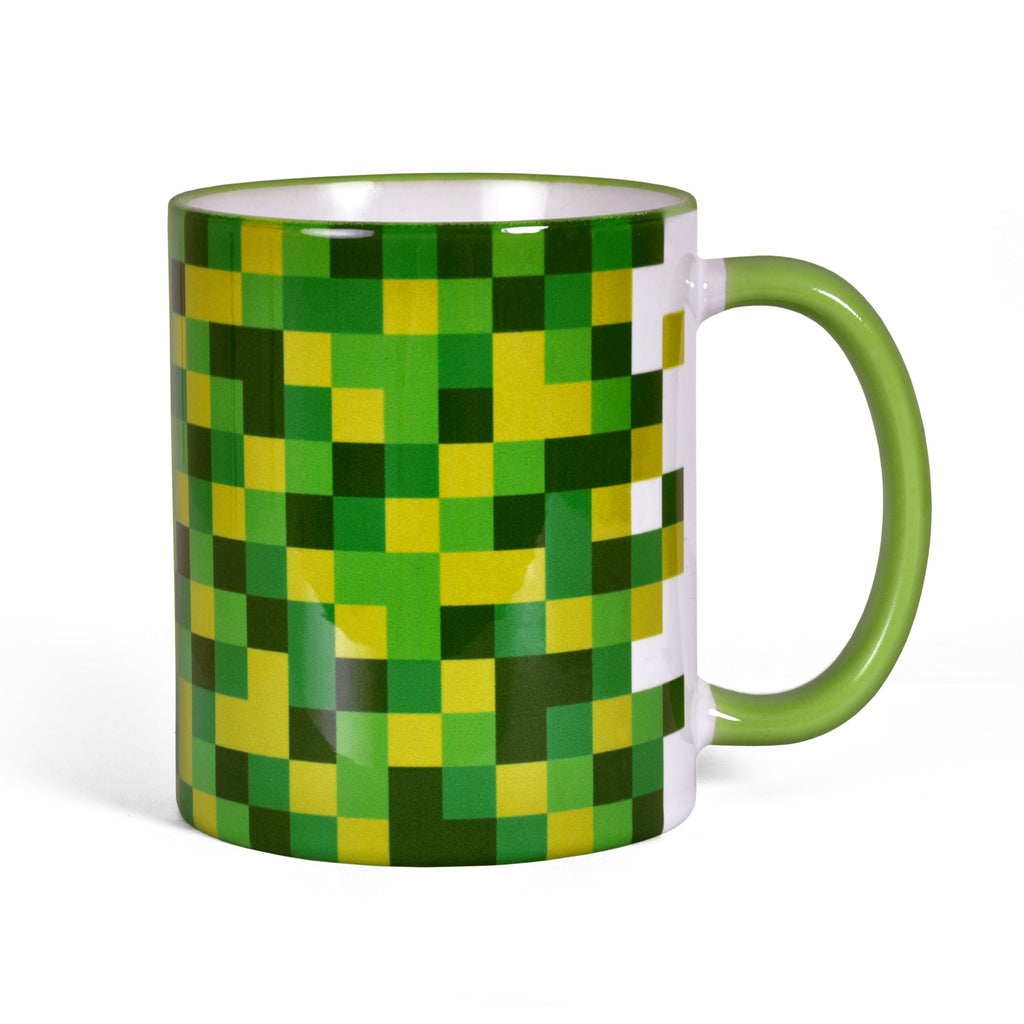 Produktbild Pixelmugg