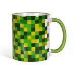 Produktbild Pixelmugg