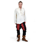 Product image Gaiter boots brown