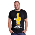 Produktbild Simpsons - Homer T-shirt