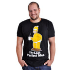 Produktbild Simpsons - Homer T-shirt