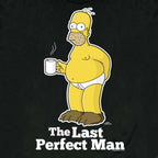 Produktbild Simpsons - Homer T-shirt