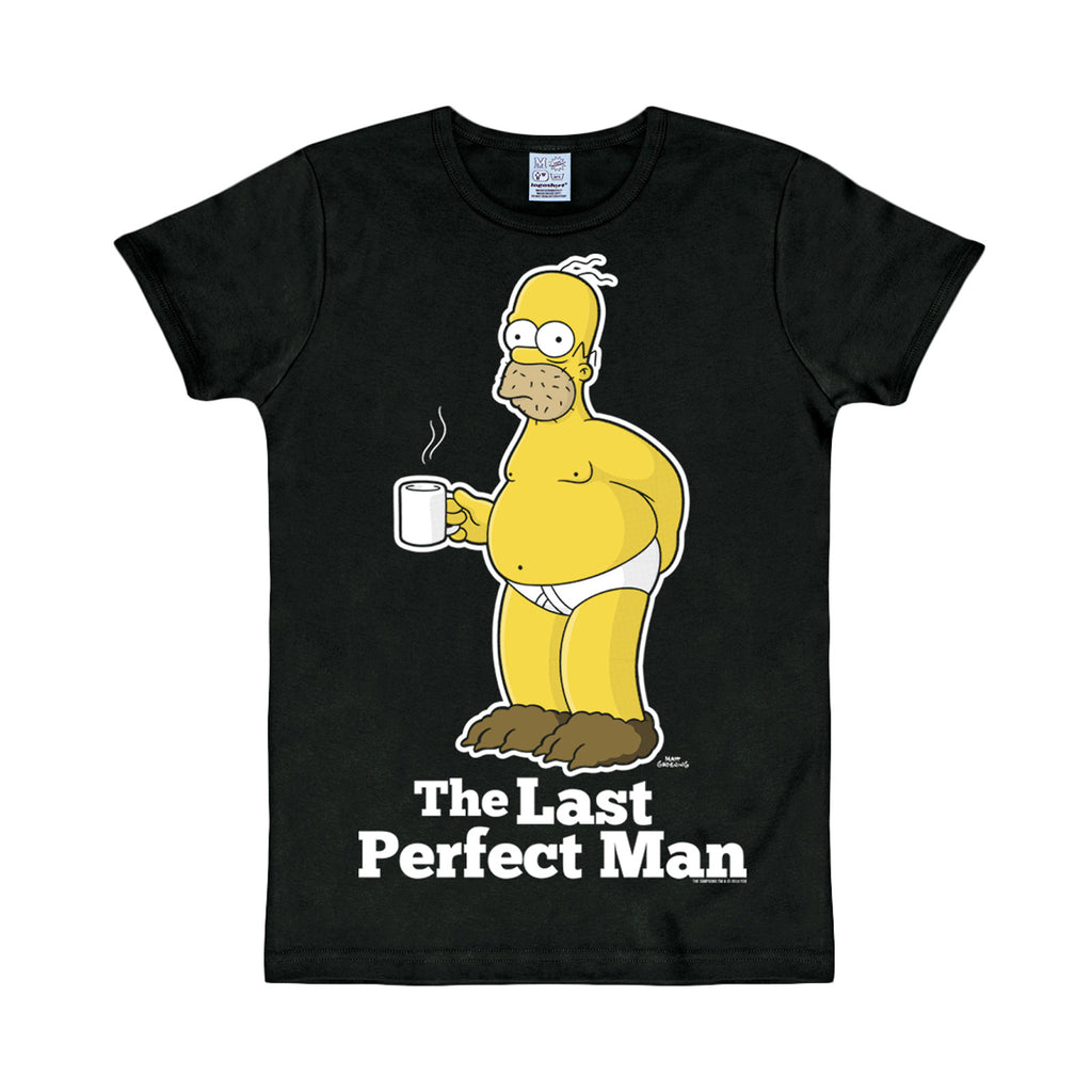 Produktbild Simpsons - Homer T-shirt