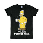 Produktbild Simpsons - Homer T-shirt