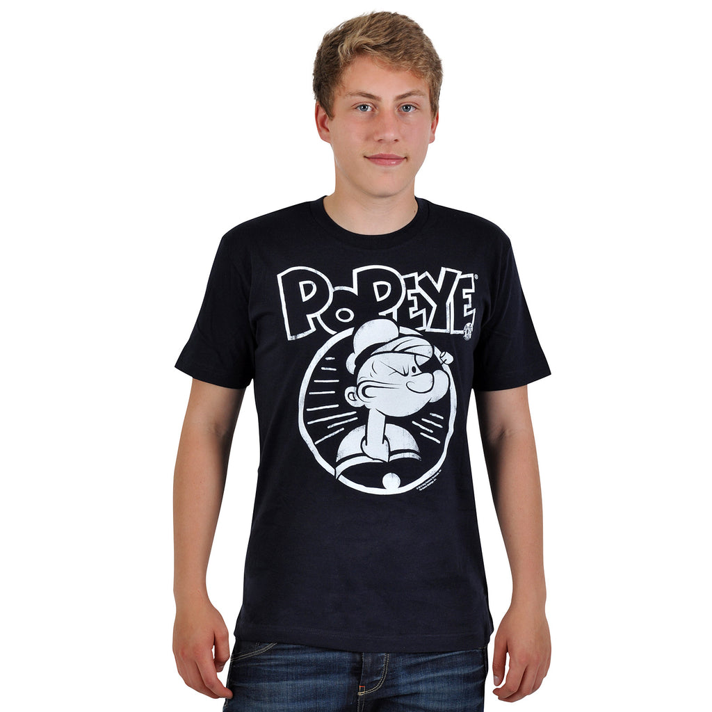 Produktbild Popeye T-shirt