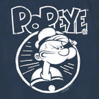 Produktbild Popeye T-shirt