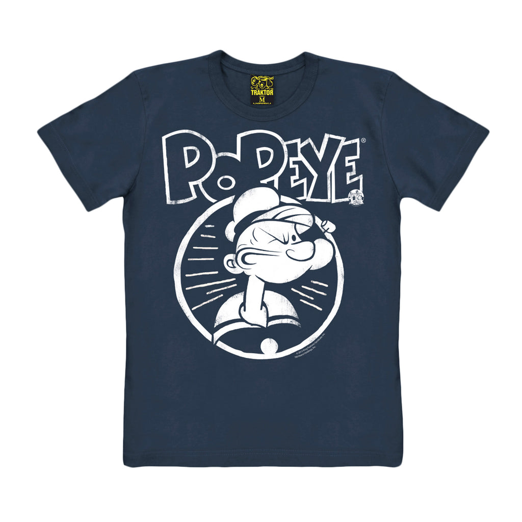 Produktbild Popeye T-shirt
