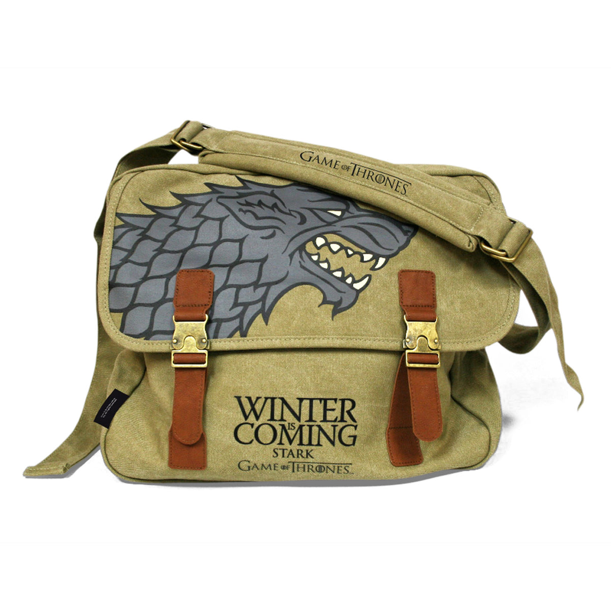 Produktbild Game of Thrones - House Stark Väska