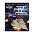 Produktbild Star Wars - Vik flygplan