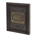 Produktbild Game of Thrones - Bakom kulisserna