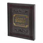 Produktbild Game of Thrones - Bakom kulisserna